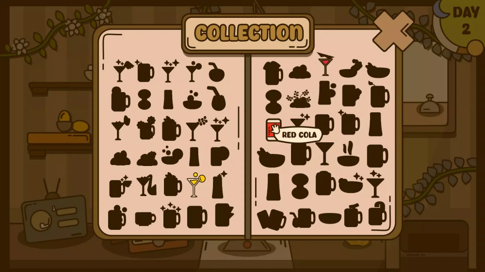 烹饪酿造游戏安卓版下载v2.0.3 手机版 烹饪酿造游戏安卓版下载v2.0.3 手机版