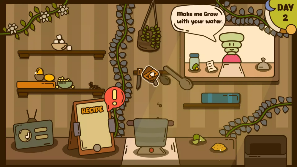 烹饪酿造游戏安卓版下载v2.0.3 手机版 烹饪酿造游戏安卓版下载v2.0.3 手机版