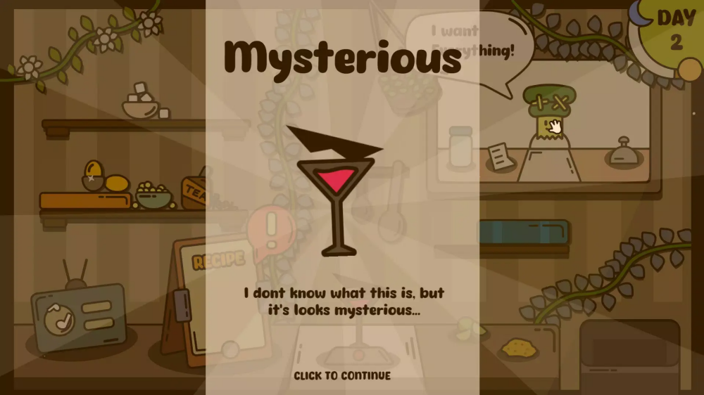 烹饪酿造游戏安卓版下载v2.0.3 手机版 烹饪酿造游戏安卓版下载v2.0.3 手机版