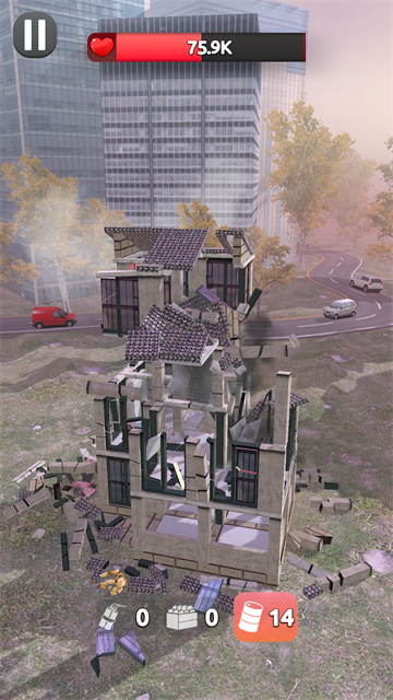 拆家我最强手机版(Captain TNT安装器)v2.0.49 安卓版 拆家我最强手机版(Captain TNT安装器)v2.0.49 安卓版