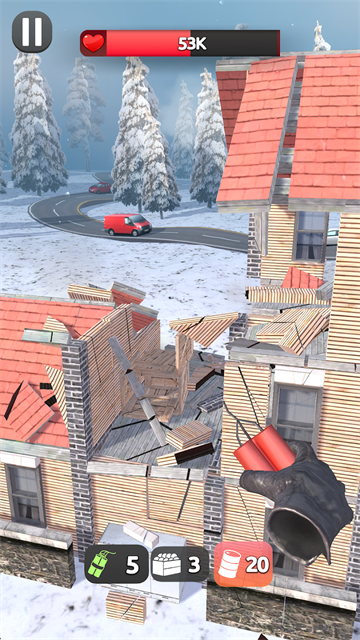 拆家我最强手机版(Captain TNT安装器)v2.0.49 安卓版 拆家我最强手机版(Captain TNT安装器)v2.0.49 安卓版