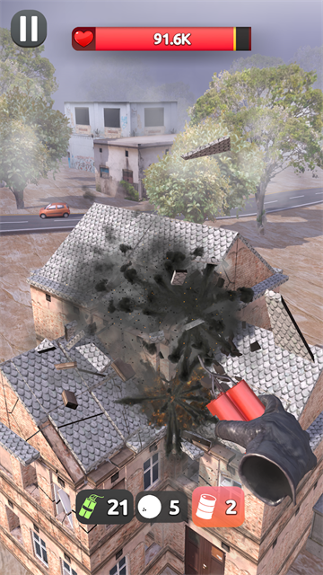 拆家我最强手机版(Captain TNT安装器)v2.0.49 安卓版 拆家我最强手机版(Captain TNT安装器)v2.0.49 安卓版