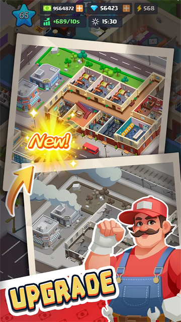 公寓大亨手机版下载(Apartmen Tycoon)v3.0.0.2 安卓版 公寓大亨手机版下载(Apartmen Tycoon)v3.0.0.2 安卓版