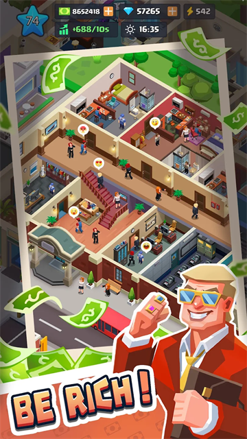 公寓大亨手机版下载(Apartmen Tycoon)v3.0.0.2 安卓版 公寓大亨手机版下载(Apartmen Tycoon)v3.0.0.2 安卓版