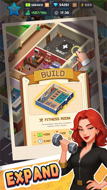 公寓大亨手机版下载(Apartmen Tycoon)v3.0.0.2 安卓版 公寓大亨手机版下载(Apartmen Tycoon)v3.0.0.2 安卓版