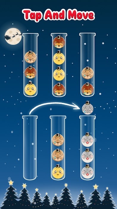 可爱的难题手机版下载(Puzzle Cutie)v1.0.6 安卓版 可爱的难题手机版下载(Puzzle Cutie)v1.0.6 安卓版