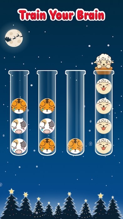 可爱的难题手机版下载(Puzzle Cutie)v1.0.6 安卓版 可爱的难题手机版下载(Puzzle Cutie)v1.0.6 安卓版