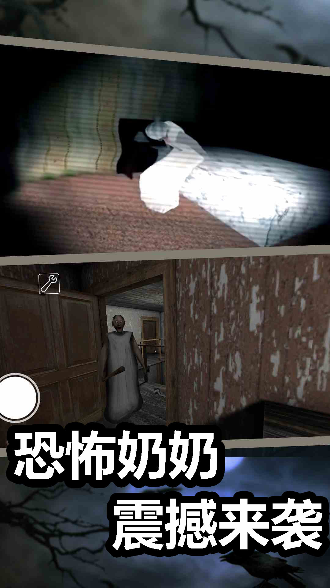 奶奶模拟游戏手机版下载v1.0 安卓版 奶奶模拟游戏手机版下载v1.0 安卓版