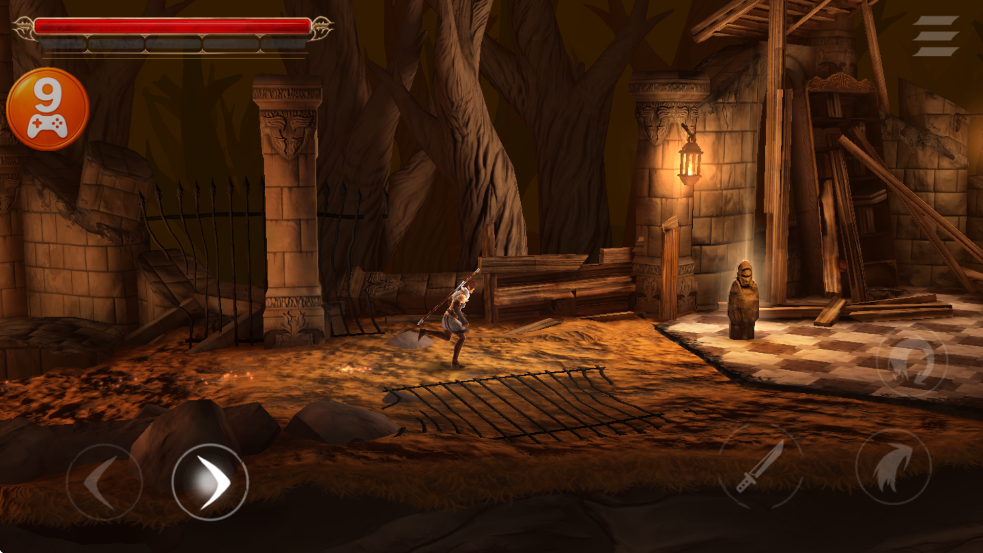 原界之罪手游下载中文版安装(Grimvalor)v1.2.11 最新版 原界之罪手游下载中文版安装(Grimvalor)v1.2.11 最新版