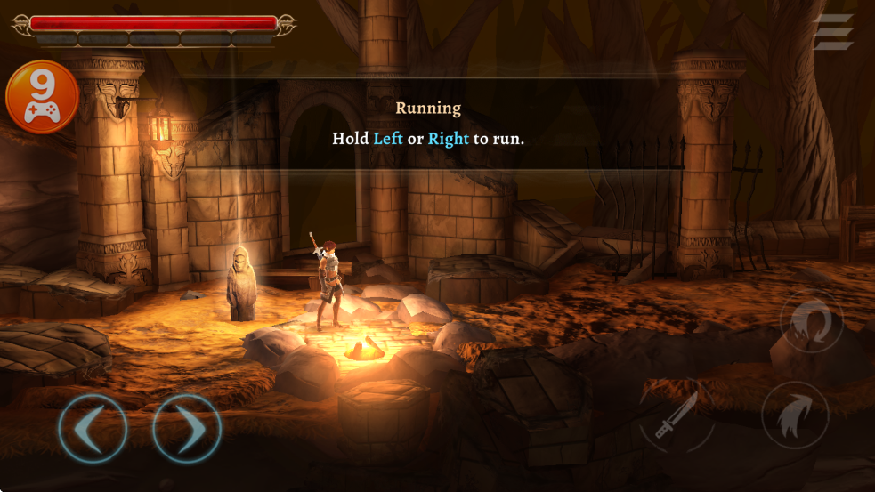 原界之罪手游下载中文版安装(Grimvalor)v1.2.11 最新版 原界之罪手游下载中文版安装(Grimvalor)v1.2.11 最新版