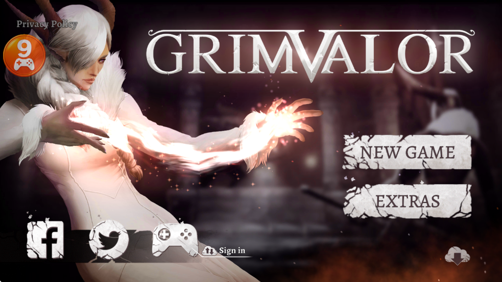 原界之罪手游下载中文版安装(Grimvalor)v1.2.11 最新版 原界之罪手游下载中文版安装(Grimvalor)v1.2.11 最新版