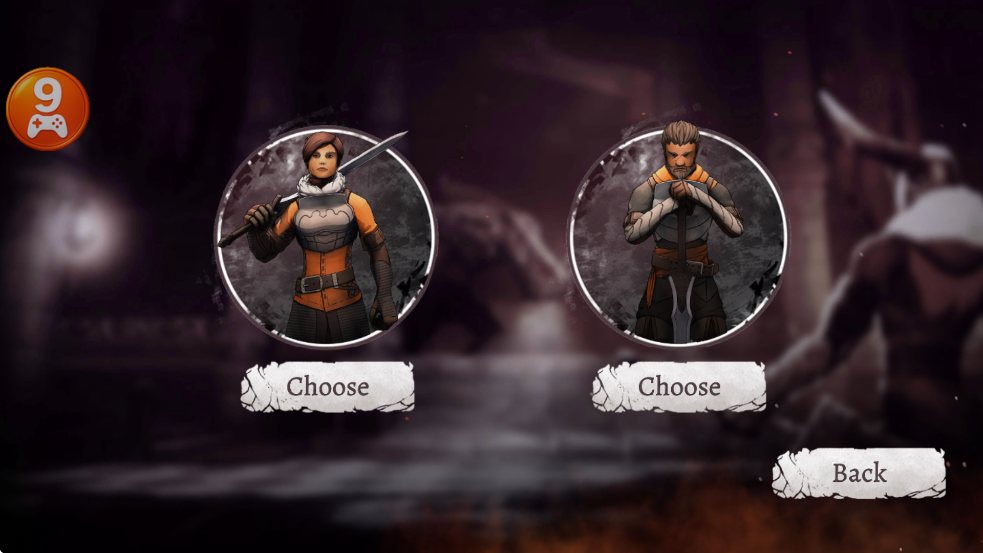 原界之罪手游下载中文版安装(Grimvalor)v1.2.11 最新版 原界之罪手游下载中文版安装(Grimvalor)v1.2.11 最新版