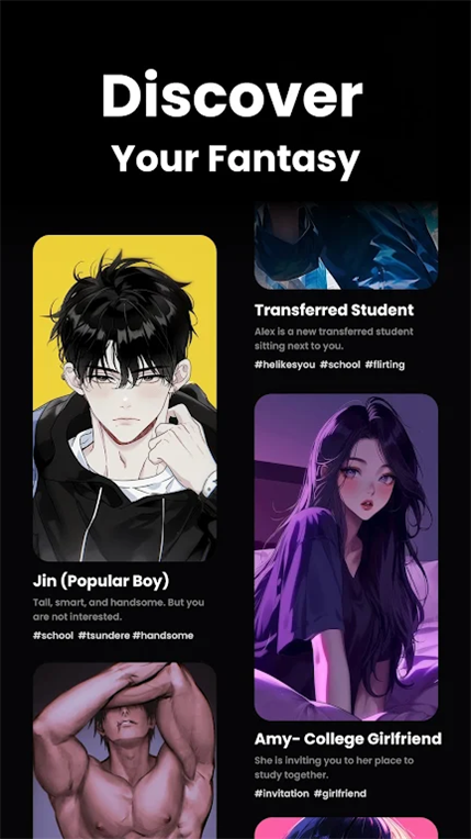 Soulplay AI°v2025.08.14 ׿