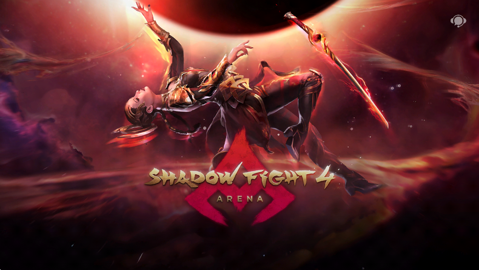 Ӱ񶷴ս°ذװShadow Fight 4װv1.9.55 ׿
