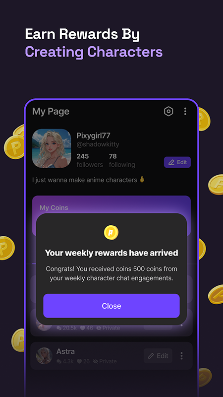 Pixys AIappv1.1.0 ׿