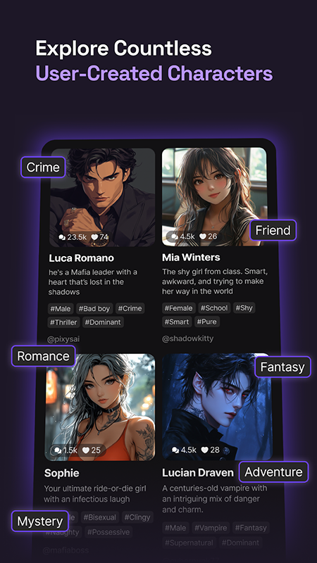 Pixys AIappv1.1.0 ׿