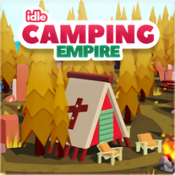 ¶Ӫ۹ٷ(Idle Camping Empire)v1.09 ֻ