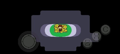 ˵֮»ƻ괫˵(Undertale Yellow)v1.0.0 ׿