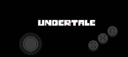 ˵֮»ƻ괫˵(Undertale Yellow)v1.0.0 ׿
