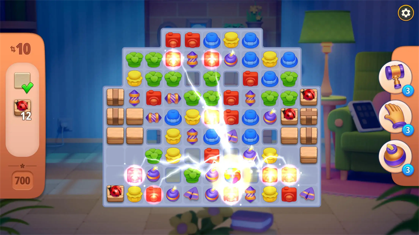 合成花园下载最新版(Merge Gardens安装器)v1.45.0 安卓版 合成花园下载最新版(Merge Gardens安装器)v1.45.0 安卓版