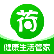 荷叶健康官方正版下载安装v2.2.8 安卓版