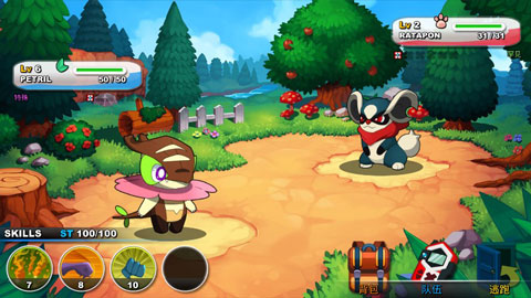 ׿(Nexomon)v5.0.3 °