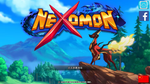 ׿(Nexomon)v5.0.3 °