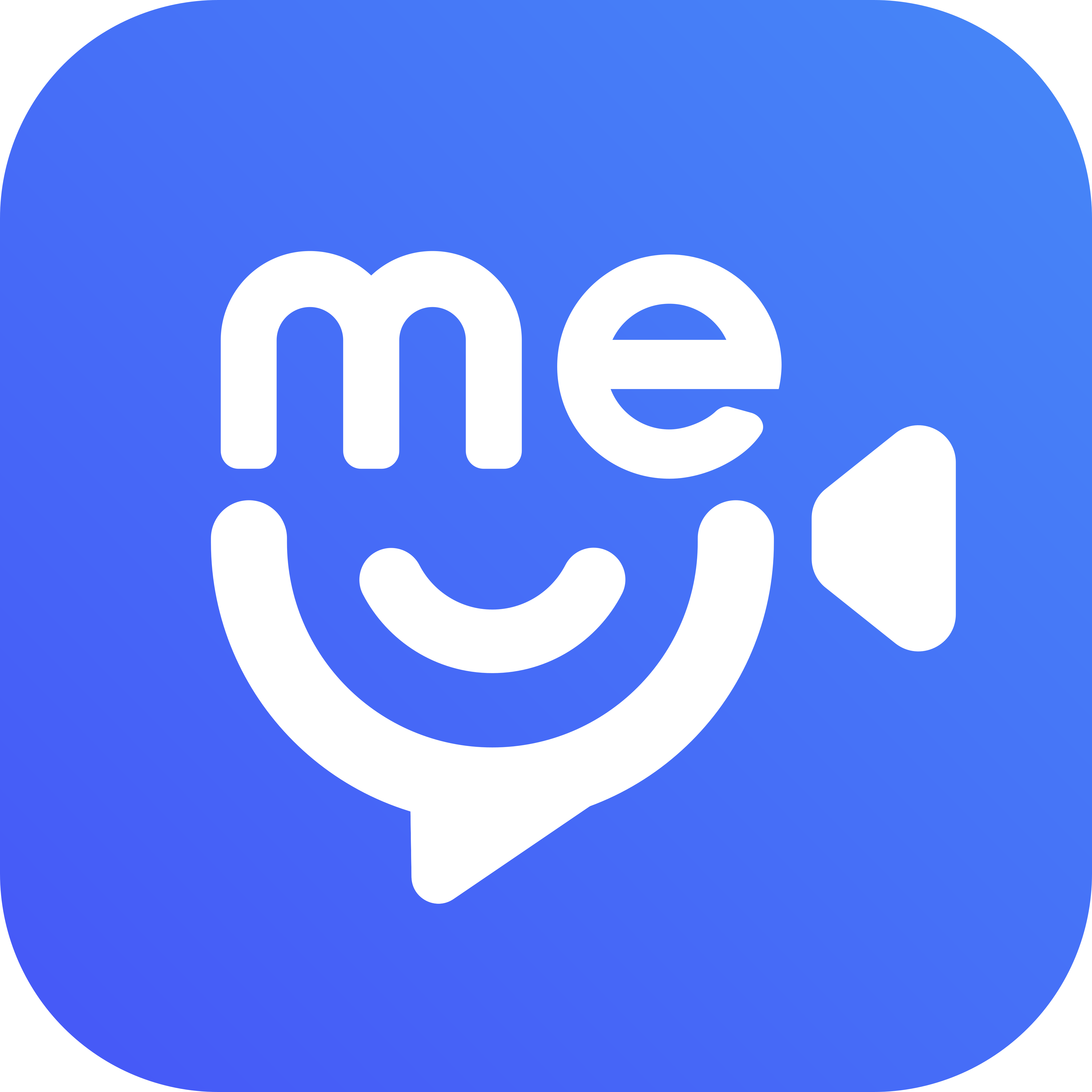 京me会议app最新版下载v1.2.7 手机版