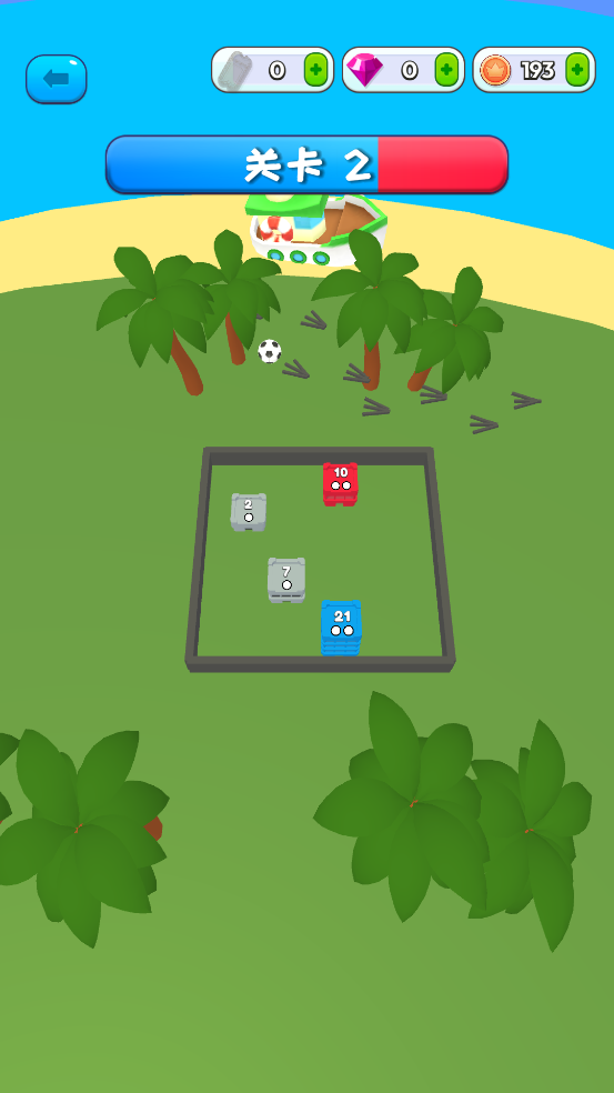 城市争夺战最新版下载(City Takeover)v4.0.0 安卓版 城市争夺战最新版下载(City Takeover)v4.0.0 安卓版