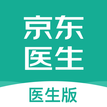 京东医生软件下载安装手机版v3.8.0 安卓版
