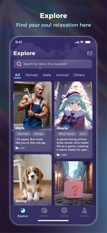 Souleasy AIappv1.1.0 ׿