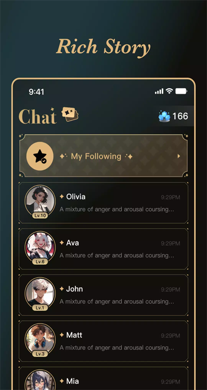 Amelia AIapp正版下载v1.1.9 安卓版 Amelia AIapp正版下载v1.1.9 安卓版