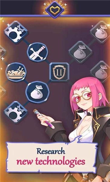 萌娘小镇游戏最新版下载v2 安卓版 萌娘小镇游戏最新版下载v2 安卓版