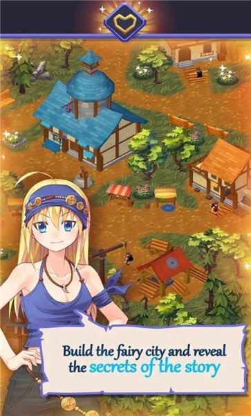 萌娘小镇游戏最新版下载v2 安卓版 萌娘小镇游戏最新版下载v2 安卓版