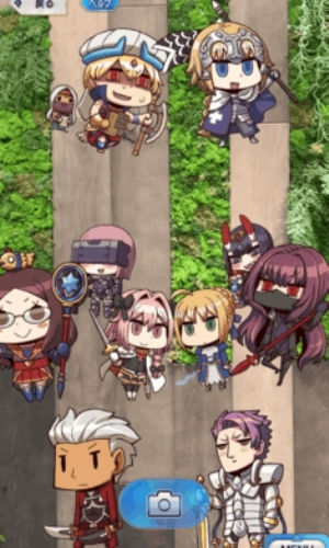 命运终局之旅游戏(Fate/Final Journey日服安装器)v1.0.1 安卓版 命运终局之旅游戏(Fate/Final Journey日服安装器)v1.0.1 安卓版