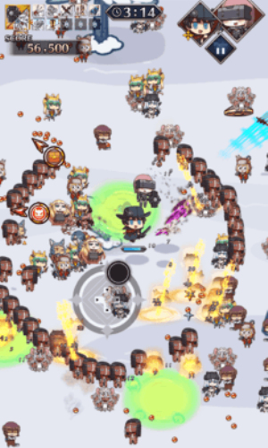 命运终局之旅游戏(Fate/Final Journey日服安装器)v1.0.1 安卓版 命运终局之旅游戏(Fate/Final Journey日服安装器)v1.0.1 安卓版