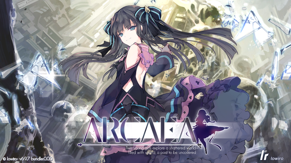 韵律源点游戏安卓版下载安装(Arcaea安装器)v6.9.7 最新版 韵律源点游戏安卓版下载安装(Arcaea安装器)v6.9.7 最新版