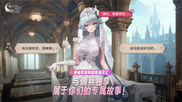 Ӷɼǹٷ(Otherworld Mercenary Corpsװ)v2.4.2 ׿