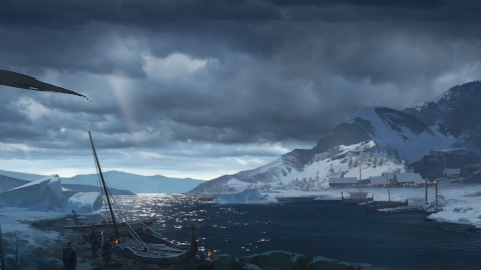 άعٷ氲װViking Riseװv1.5.042 °