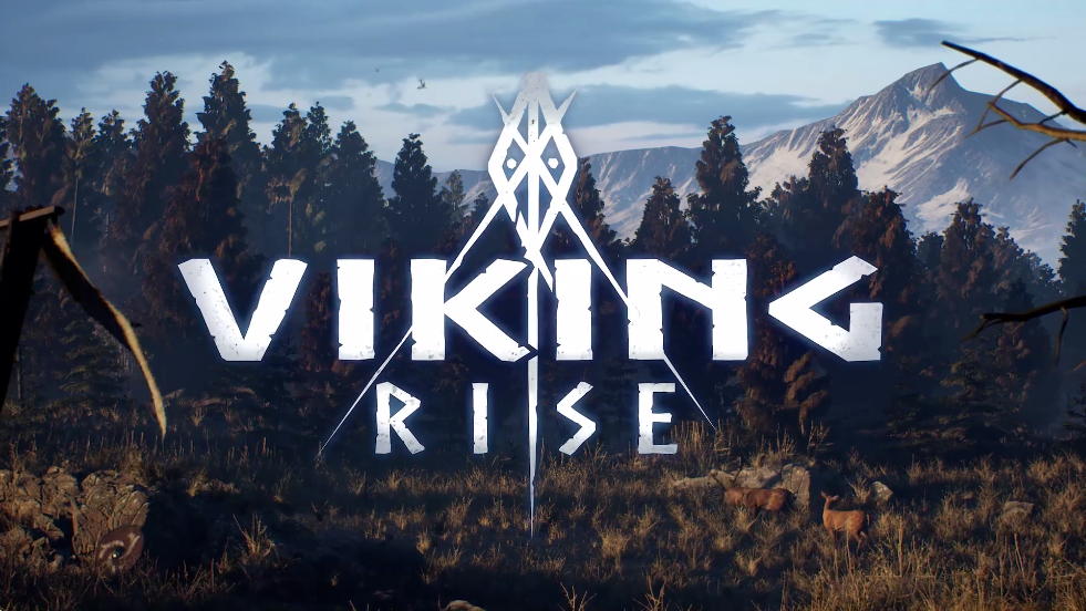 άعٷ氲װViking Riseװv1.5.042 °
