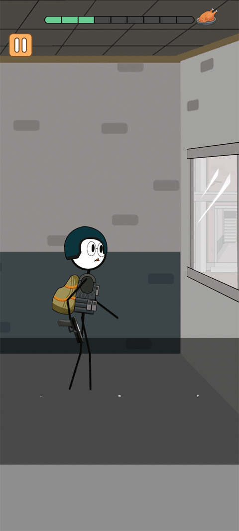 火柴人逃亡日记下载最新版v1.0 安卓版 火柴人逃亡日记下载最新版v1.0 安卓版