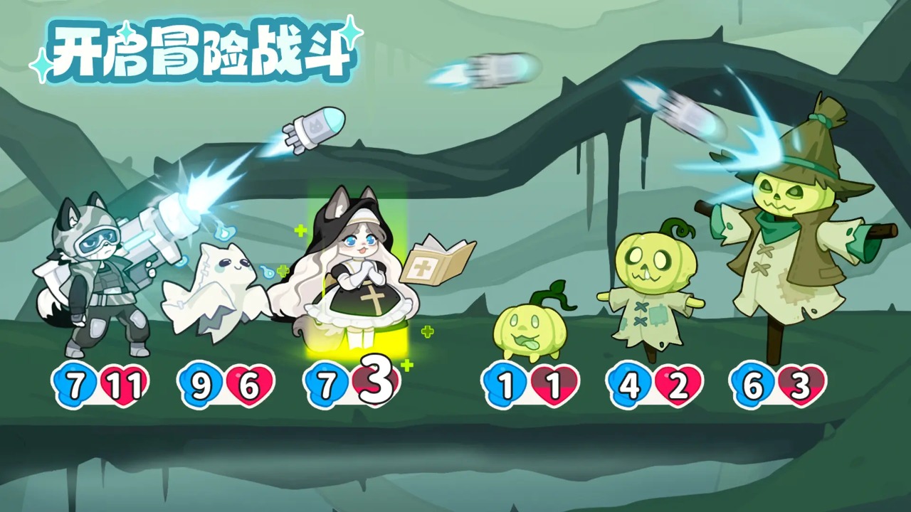 奇妙列车游戏最新版下载(Donut County)v1.1.4 安卓版 奇妙列车游戏最新版下载(Donut County)v1.1.4 安卓版