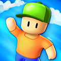 Զ˴ɱֻ(Stumble Guys)v0.91.8 İ