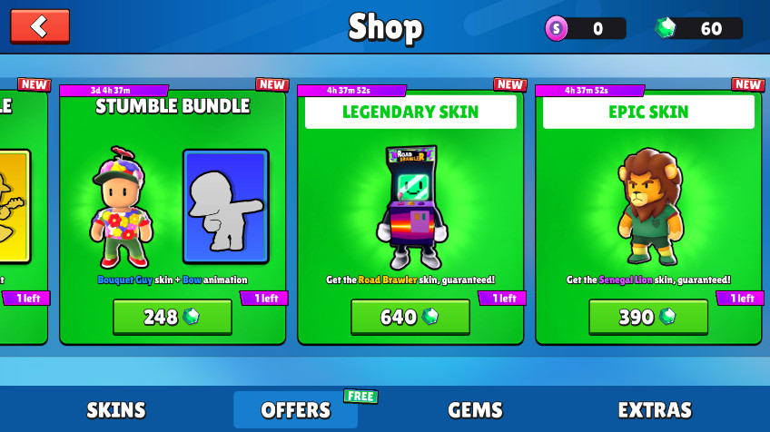 迷迷多人大逃杀手机版下载(Stumble Guys)v0.91.8 中文版 迷迷多人大逃杀手机版下载(Stumble Guys)v0.91.8 中文版