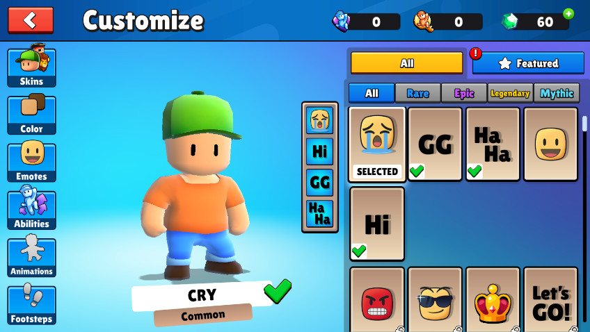 迷迷多人大逃杀手机版下载(Stumble Guys)v0.91.8 中文版 迷迷多人大逃杀手机版下载(Stumble Guys)v0.91.8 中文版