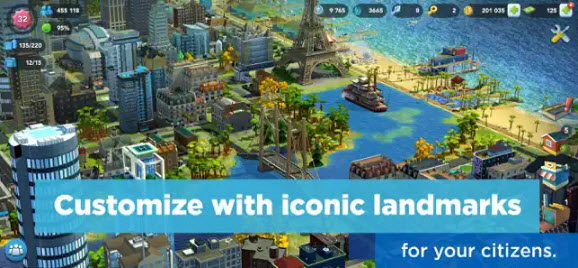 simcityʰٷ(SimCityװ)v1.70.1.145876 ׿