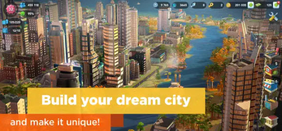 simcityʰٷ(SimCityװ)v1.70.1.145876 ׿