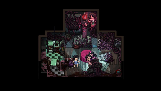 心之蜃手游中文版下载v1.0.0 安卓版 心之蜃手游中文版下载v1.0.0 安卓版