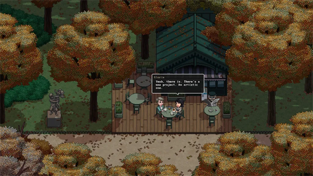 心之蜃手游中文版下载v1.0.0 安卓版 心之蜃手游中文版下载v1.0.0 安卓版