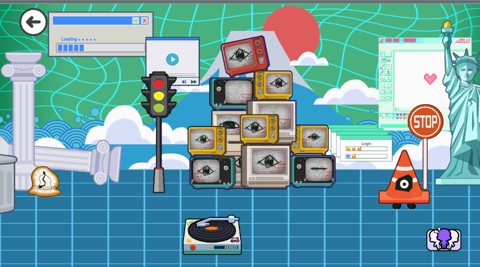 碧优蒂小镇最新版下载v1.2.0 中文版 碧优蒂小镇最新版下载v1.2.0 中文版